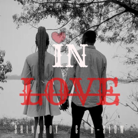In Love ft. B-Slow | Boomplay Music