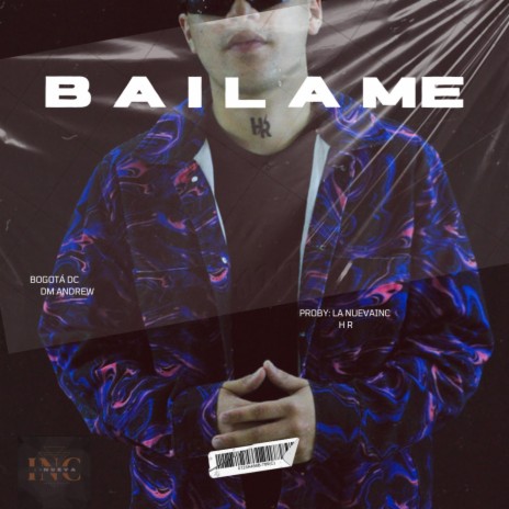 BAILAME | Boomplay Music