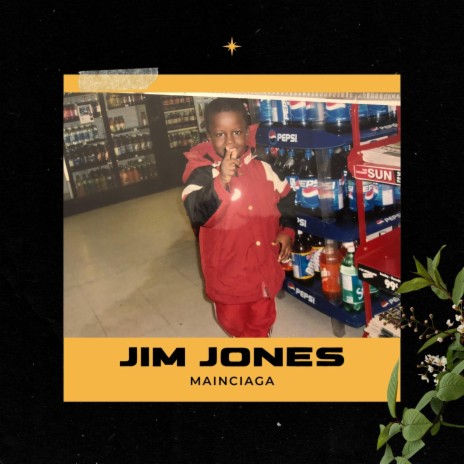 Jim Jones | Boomplay Music