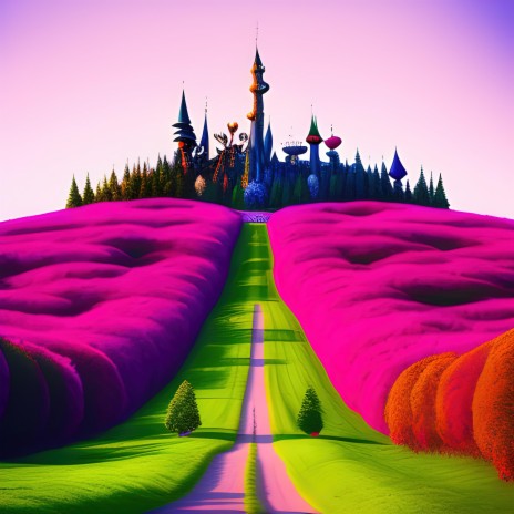Wonderland