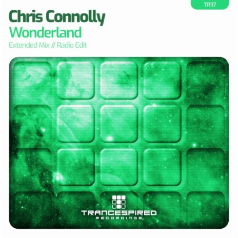 Wonderland (Radio Edit) | Boomplay Music