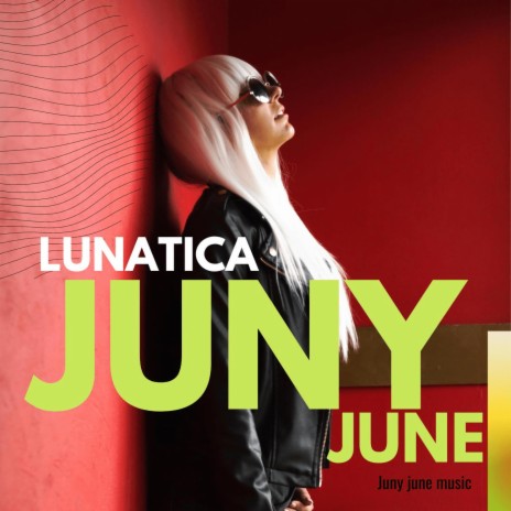 LUNATICA | Boomplay Music