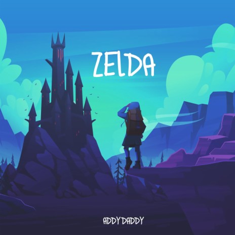 Zelda ft. Lofi Land | Boomplay Music