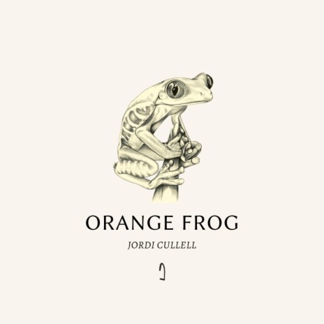 Orange Frog | Boomplay Music