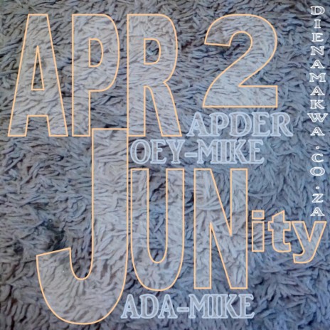 Asseblief ft. Miste Mike, Joey-Mike Miste Mike & Jada-Mike | Boomplay Music