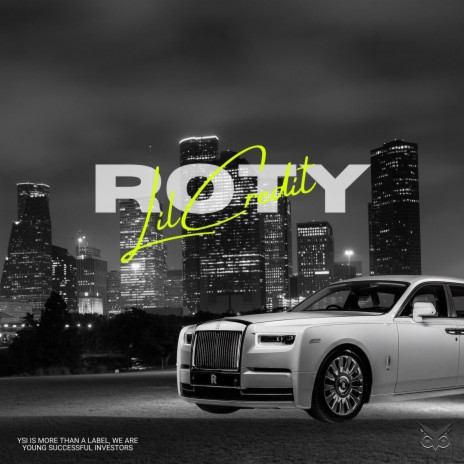 ROTY | Boomplay Music