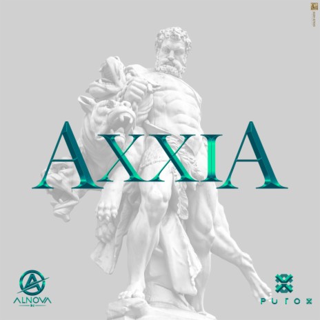 Axxia ft. Puto X