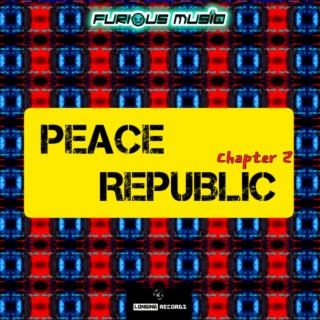 Peace Republic: Chapter II