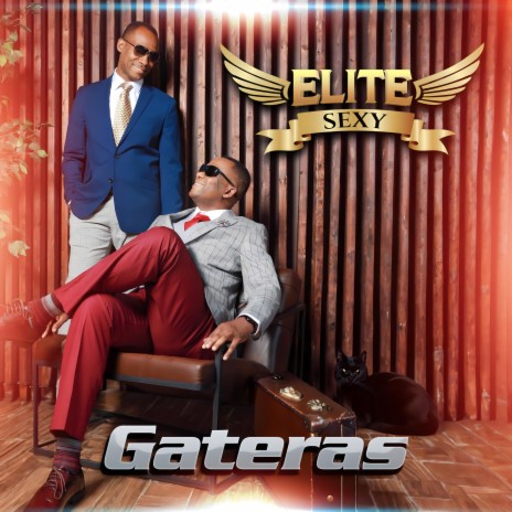 Gateras | Boomplay Music