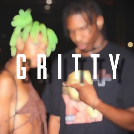 Gritty ft. Free Fantasy Verse | Boomplay Music