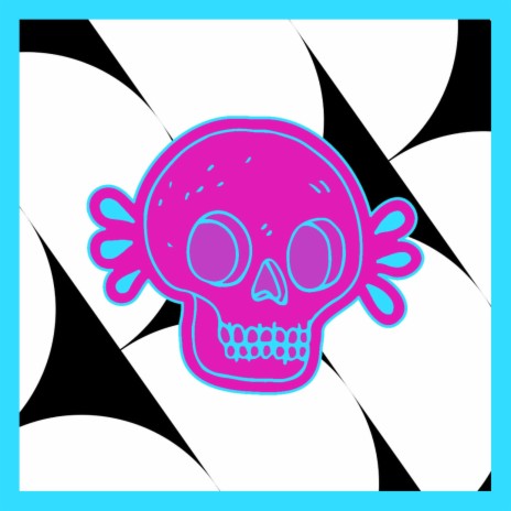SKULL MONSTERS IN MY HEAD | Boomplay Music