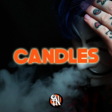 Candles (Trap beat)