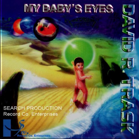 My Baby`s Eye`s_ remix.+ plus_Baby | Boomplay Music