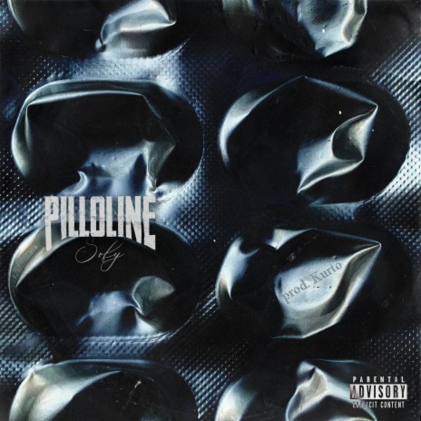 Pilloline | Boomplay Music