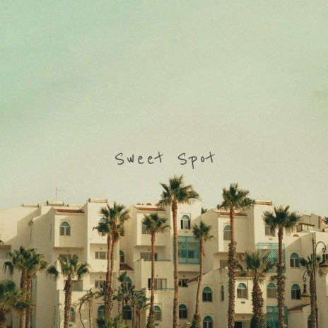 Sweet Spot ft. nomar.wav | Boomplay Music
