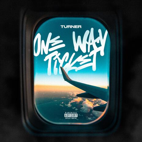 One way ticket | Boomplay Music