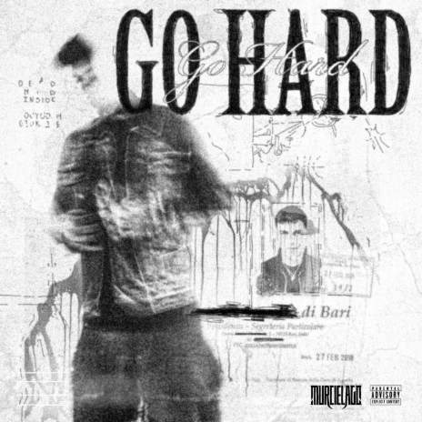 Go Hard | Boomplay Music