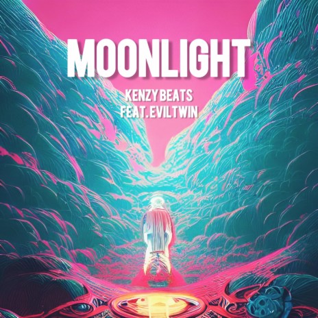 Moonlight ft. Eviltwin | Boomplay Music