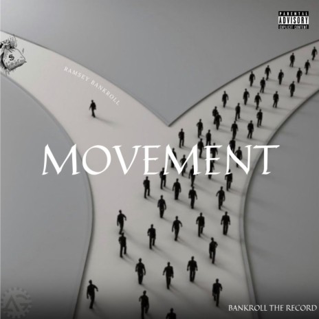 MOVEMENT | Boomplay Music