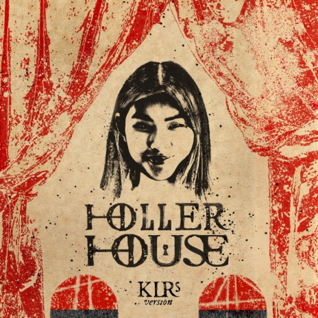 Holler House (KLR's Version) ft. Katherine Lynn-Rose | Boomplay Music