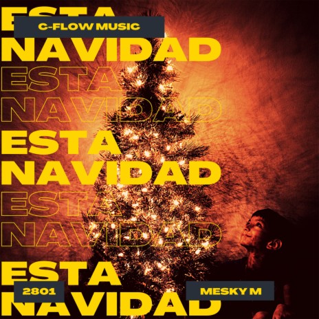 Esta Navidad ft. C-Flow Music