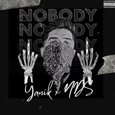 I Need Nobody ft. NDS | Boomplay Music