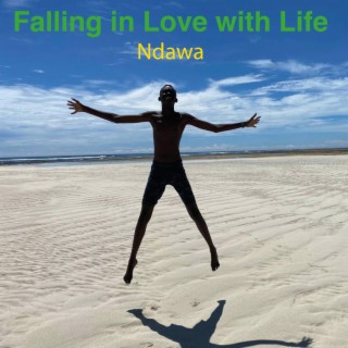 Falling in Love with Life lyrics | Boomplay Music