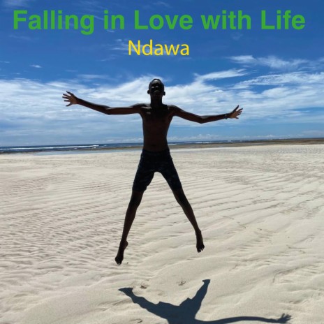 Falling in Love with Life | Boomplay Music