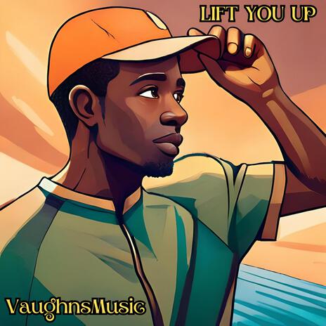 Lift You Up Remix ft. Donovan Harrell | Boomplay Music