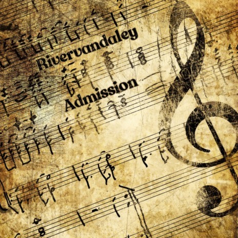 Admission | Boomplay Music