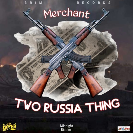 Two Russia Thing | Boomplay Music
