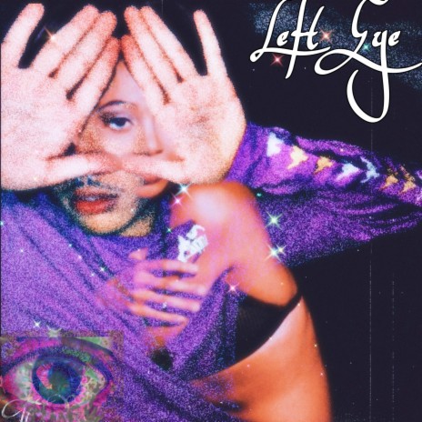 Left Eye | Boomplay Music