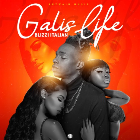 Galis Life | Boomplay Music