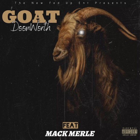 GOAT ft. MACK MERLE | Boomplay Music
