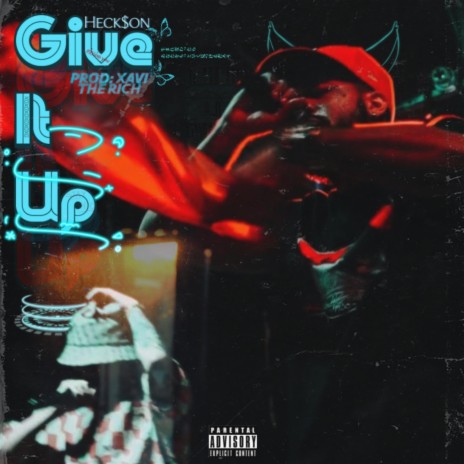 Give It Up! | Boomplay Music