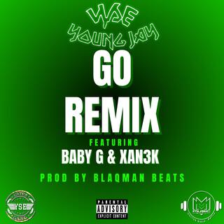 GO (REMIX)