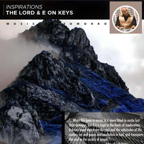 LordE&Keys Psalms 23 | Boomplay Music