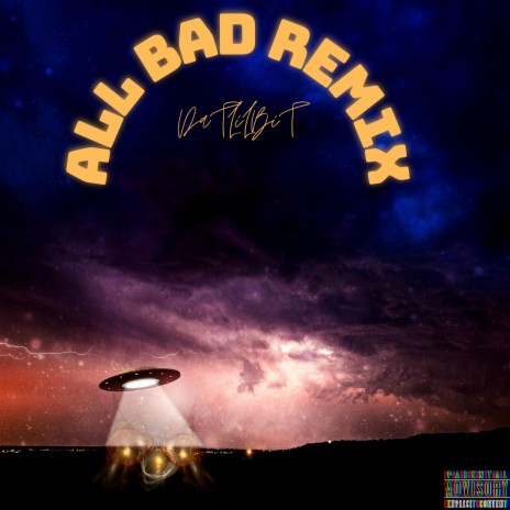 ALL FACTS!!! (FUTURE ALL BAD REMIX) | Boomplay Music