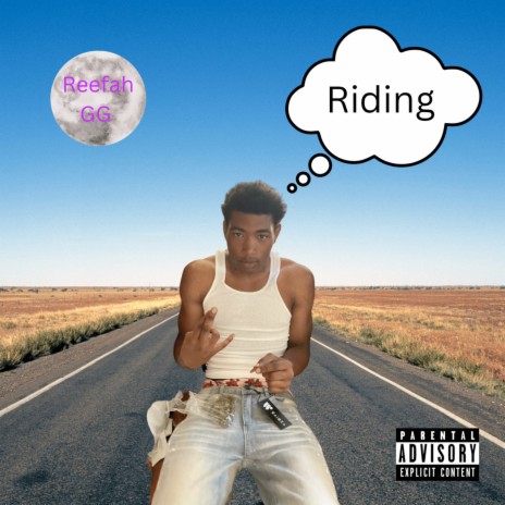 Riding