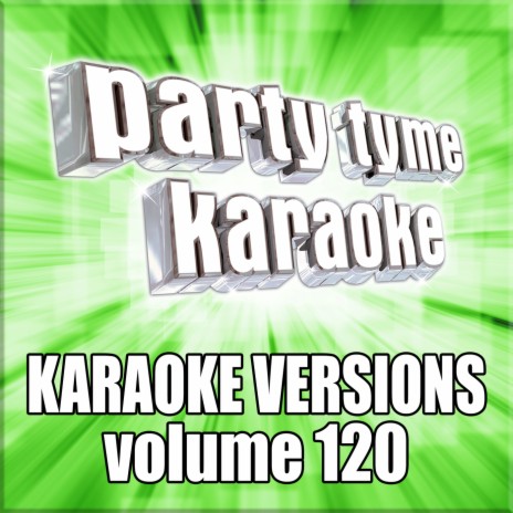 Life In A Northern Town (Made Popular By Dream Academy) [Karaoke Version]