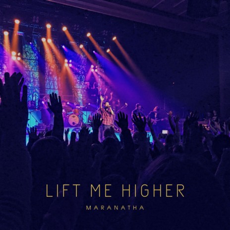 Lift Me Higher | Boomplay Music