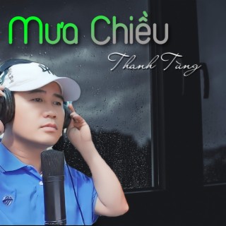 Mưa Chiều