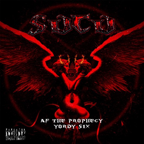 Sucu ft. Yordy Six | Boomplay Music