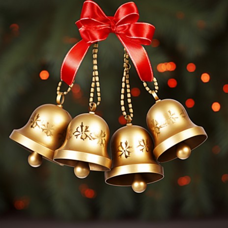 Holiday Magic in the Air ft. Christmas Holiday Songs & Christmas Hits