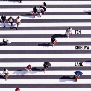 TEN SHIBUYA LANE