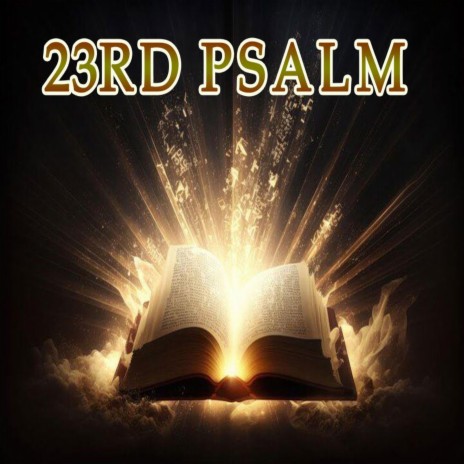 23rd Psalm