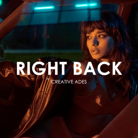 Right Back (Dub Mix)