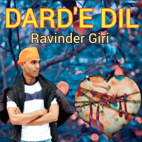Dard'e Dil | Boomplay Music