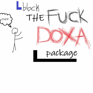The fuck doxa package