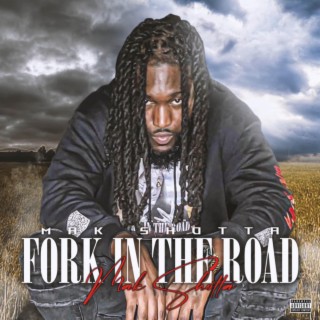 Fork In The Road EP